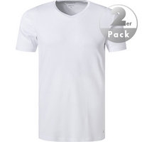 Daniel Hechter V-Shirt 2er Pack 10289/474/01