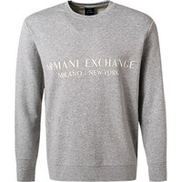 ARMANI EXCHANGE Sweatshirt 8NZM88/ZJKRZ/3901