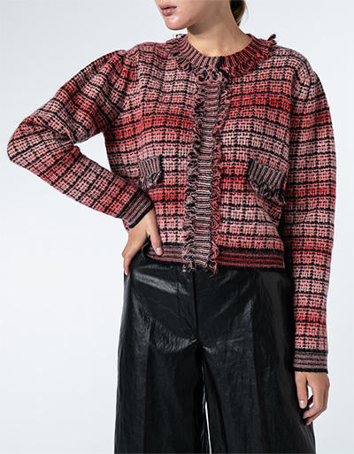 TWIN-SET Damen Cardigan TT3101/06565