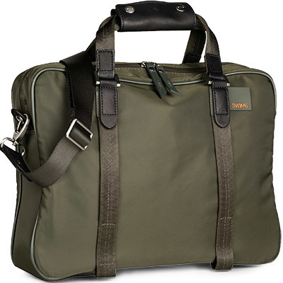SWIMS Attaché Bag 53227/031