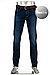 Jeans Pipe, Regular Fit, Baumwolle T400® 10oz, navy - navy