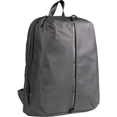 bugatti Blanc Rucksack schwarz 49660001