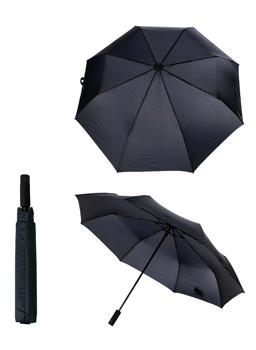 Stylingtipps Beschreibungsbild von Knirps® U.090 Ultra Light XXL Manual 952090/1201