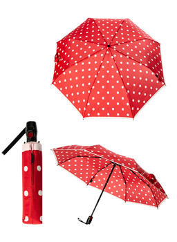 Stylingtipps Beschreibungsbild von Knirps® T.200 Medium Duomatic 953201/4903