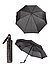 Regenschirm, Duomatik, anthrazit - anthrazit