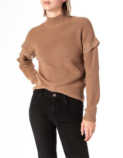 LIU JO Damen Pullover WF1330MA51I/X0307 Image 0