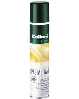 Stylingtipps Beschreibungsbild von Special Wax neutral 200ml (Grundpreis:€5,97/100ml)