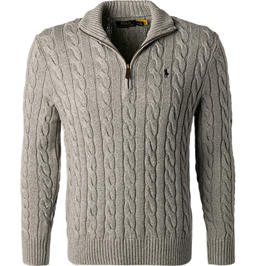 Stylingtipps Beschreibungsbild von Polo Ralph Lauren Troyer 710810841/002