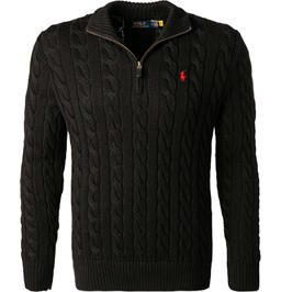 Stylingtipps Beschreibungsbild von Polo Ralph Lauren Troyer 710810841/006