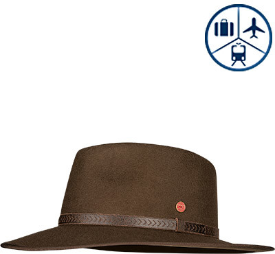 MAYSER Hut Cowboy 1328851/2842/3325