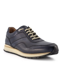 LOTTUSSE Schuhe T2170/ebony marino