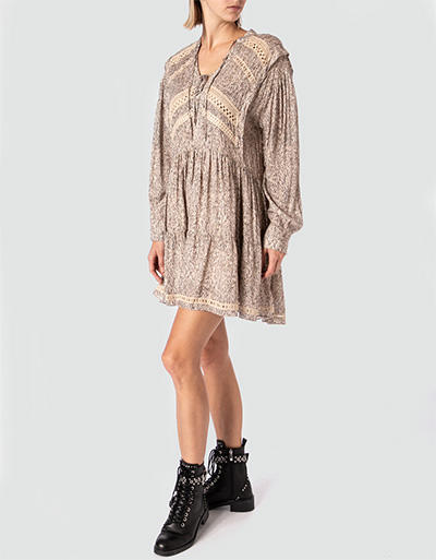 Replay Damen Kleid W9709.000.73498/010 Image 0