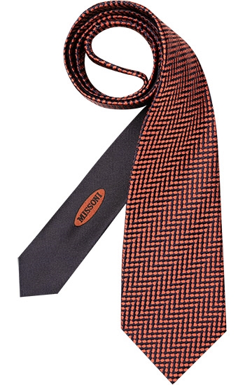 MISSONI Krawatte CR8ASEU8034/0004Normbild