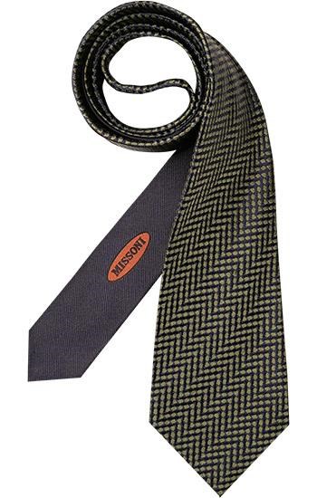 MISSONI Krawatte CR8ASEU8034/0003