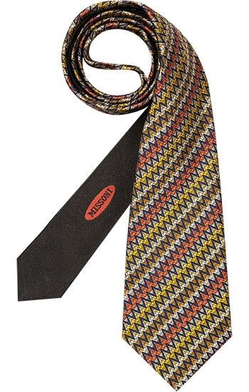 MISSONI Krawatte CR8ASEU8142/0004