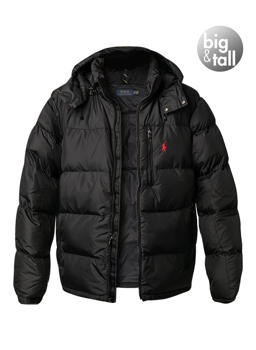 Stylingtipps Beschreibungsbild von Polo Ralph Lauren Jacke 711810936/002