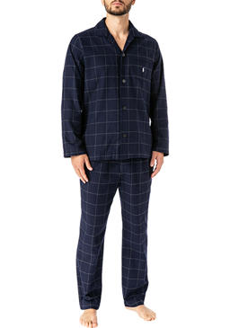 Stylingtipps Beschreibungsbild von Polo Ralph Lauren Pyjama 714754038/003