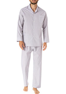 Stylingtipps Beschreibungsbild von Novila Pyjama 1/1 Marco 8179/014/165