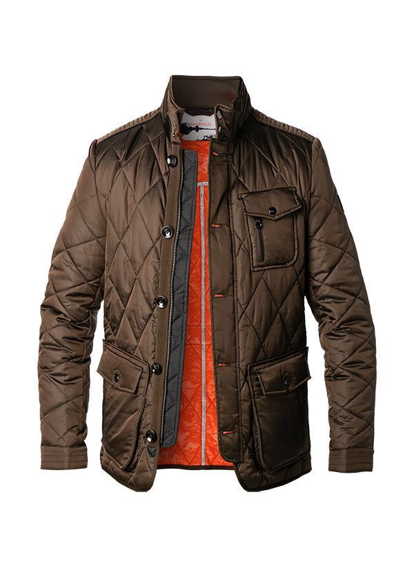 handstich Jacke Dickson 51/2101/6202/894