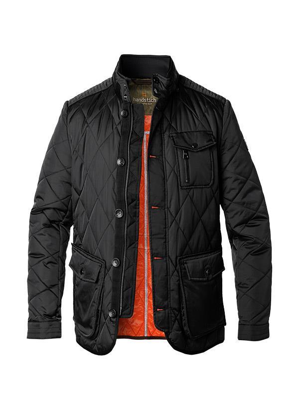 handstich Jacke Dickson 51/2101/6202/999