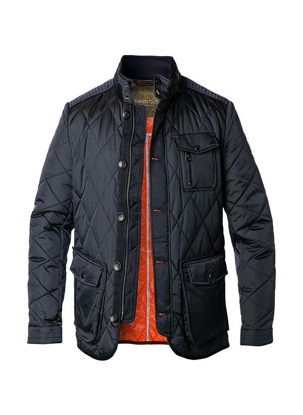 handstich Jacke Dickson 51/2101/6202/670