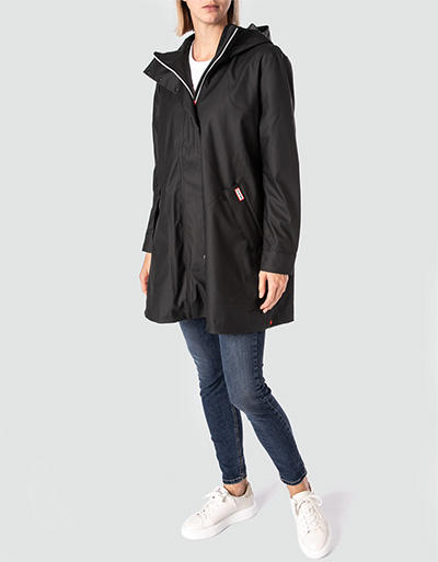 HUNTER Damen Rubber Hunting WRO1328WAP/BLK