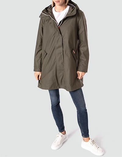 HUNTER Damen Rubber Hunting WRO1328WAP/DOV