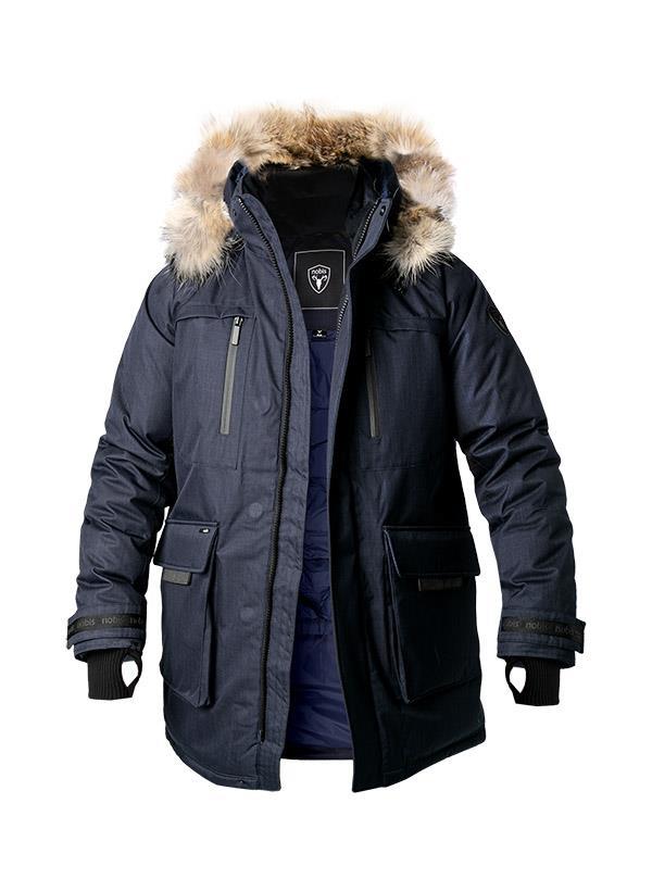 NOBIS Parka Kalvin/navy