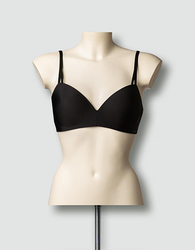 Calvin Klein Damen Lift Demi Wirefree QF6017E/UB1