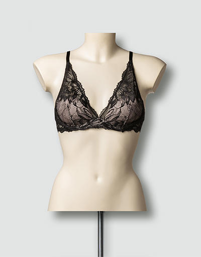 Calvin Klein Damen Light Lined Plunge QF6396E/UB1