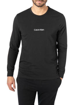 Stylingtipps Beschreibungsbild von Calvin Klein Longsleeve NM2171E/UB1