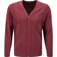 Fred Perry Cardigan K2553/472