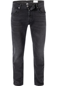 BALDESSARINI Jeans schwarz B1 16502.1498/9806