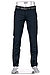 Golfhose Rookie, Regular Fit, Mikrofaser wasserabweisend, navy - navy