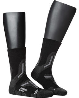 Stylingtipps Beschreibungsbild von UYN Socken Man Trekking 2IN Merino S100237/B052