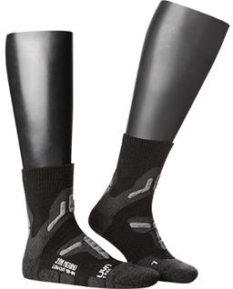 Stylingtipps Beschreibungsbild von UYN Socken Man Trekking 2IN Merino S100241/B052