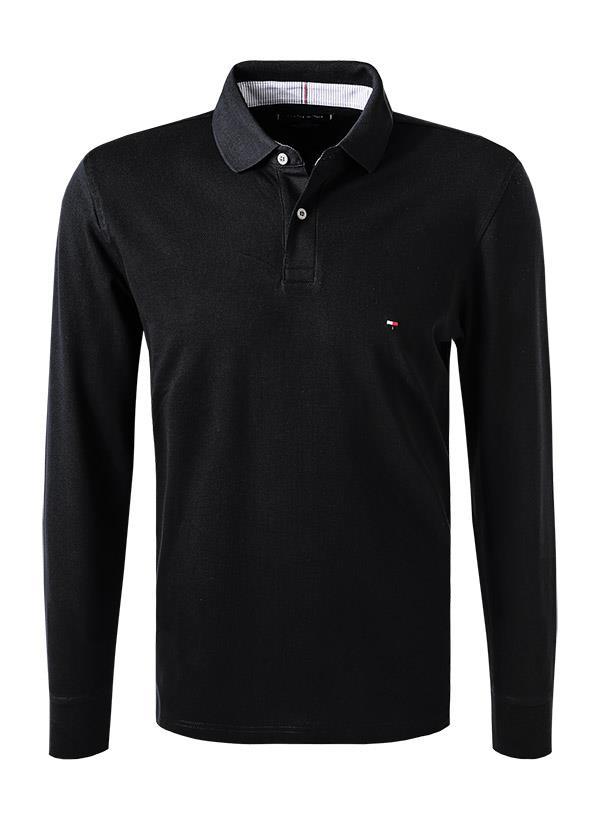 Tommy Hilfiger Polo-Shirt MW0MW20183/BDS