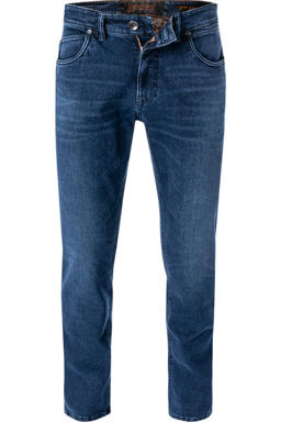 Stylingtipps Beschreibungsbild von GARDEUR Jeans BENNET/471021/7168