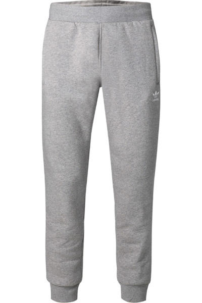 adidas ORIGINALS Essential Pants grey H34659 Image 0