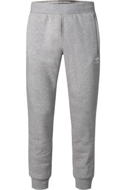 Stylingtipps Beschreibungsbild von adidas ORIGINALS Essential Pants grey H34659