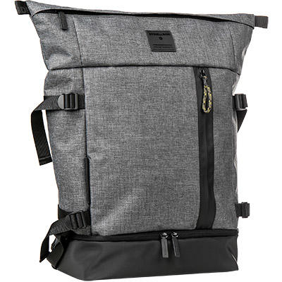 Strellson North. Sebastian Backpack 4010002961/802