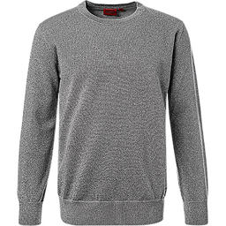 Stylingtipps Beschreibungsbild von HUGO Pullover Slurex 50461109/047
