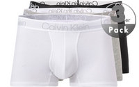 Calvin Klein Trunks 3er Pack NB2970A/UW5