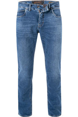 Stylingtipps Beschreibungsbild von GARDEUR Jeans BENNET/471021/7167