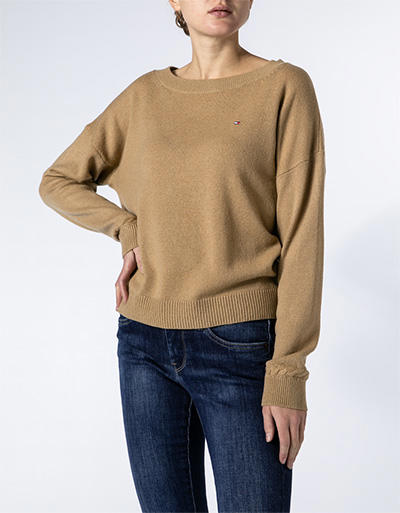 Tommy Hilfiger Damen Pullover WW0WW31588/GW8