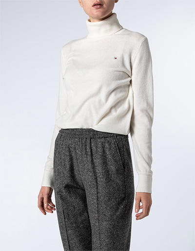 Tommy Hilfiger Damen Pullover WW0WW31564/YBL