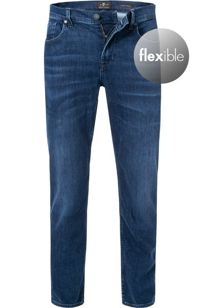 7 for all mankind Slimmy indigo blue JSMXB800LI