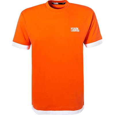 KARL LAGERFELD T-Shirt 755182/0/521224/180Normbild