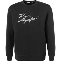 KARL LAGERFELD Sweatshirt 705403/0/521900/910