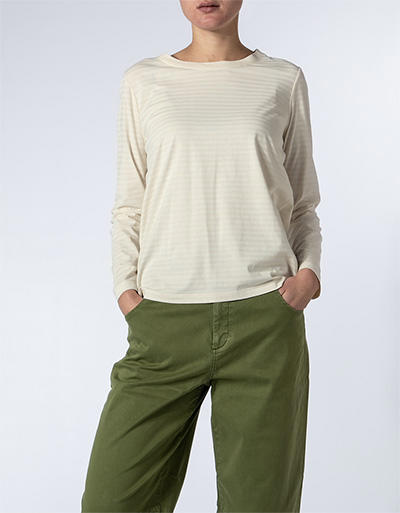 Marc O'Polo Damen Longsleeve M00 2019 52299/B10 Image 0